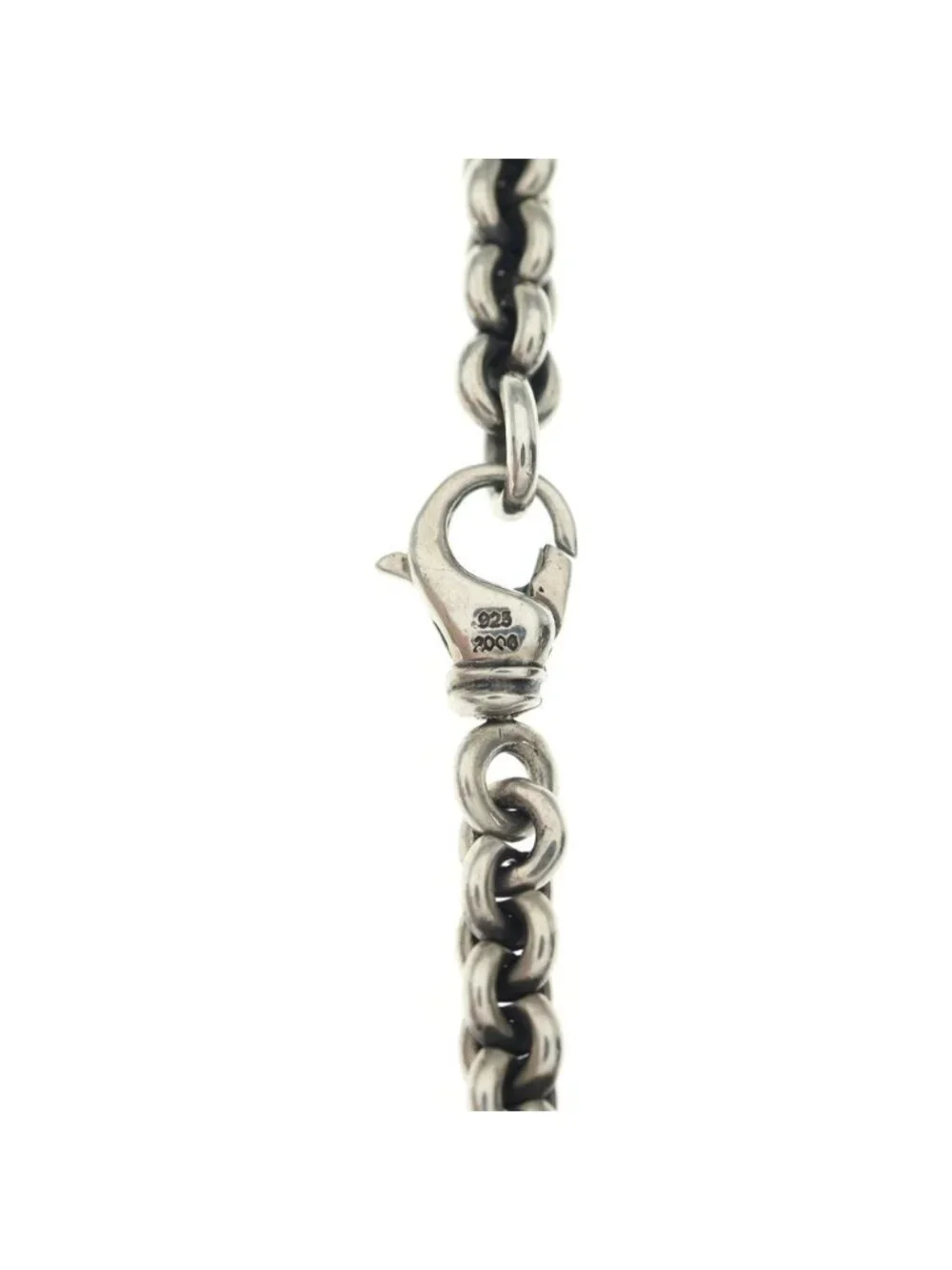 Chrome Hearts rs loop